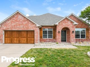 1658 Stetson Dr, Weatherford, TX 76087