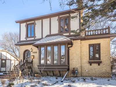 533 S Dunton Ave, Arlington Heights, IL, 60005