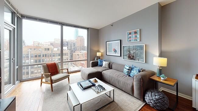 2nd image of 755 S Clark St #2202