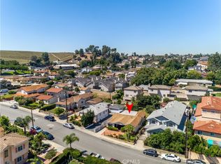 607 S Sefton Ave, Monterey Park, CA 91755