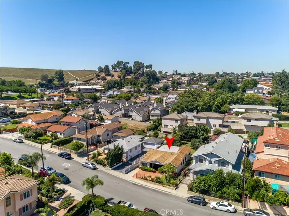 607 S Sefton Ave, Monterey Park, CA 91755