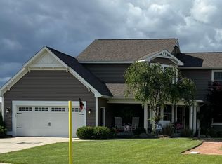 3133 Stoneybrook Pl, Bay City, MI 48706