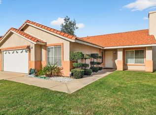 15240 Carob Ln, Fontana, CA 92335