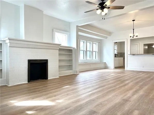 1404 W Chickasha Ave, Chickasha, OK 73018