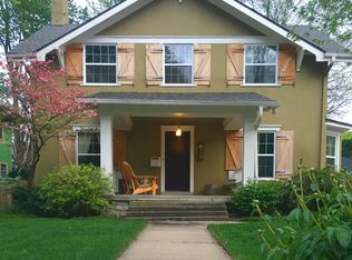 639 Huntington Rd, Kansas City, MO 64113