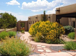 53 Heartstone Dr, Santa Fe, NM 87506
