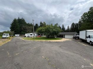 7504 Spurgeon Creek Rd SE, Olympia, WA 98513