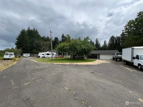 7504 Spurgeon Creek Road SE, Olympia, WA 98513