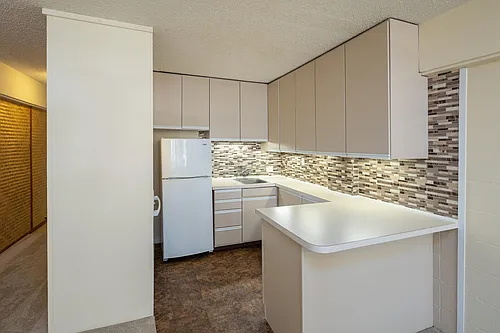 1630 Makiki St #C203-1 Photo 1