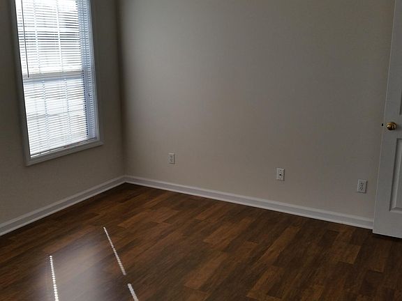 Master bedroom  Main level with bath