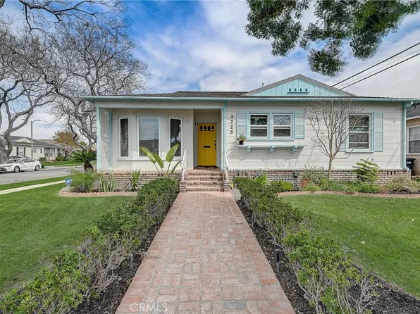 5228 Klondike Ave, Lakewood, CA 90712
