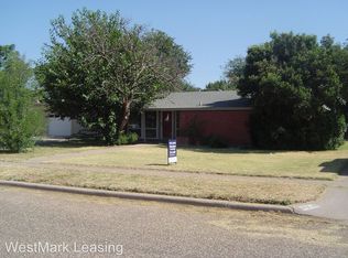 4810 24th St, Lubbock, TX 79407