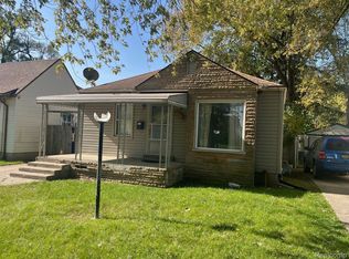 11331 Steel St, Detroit, MI 48227