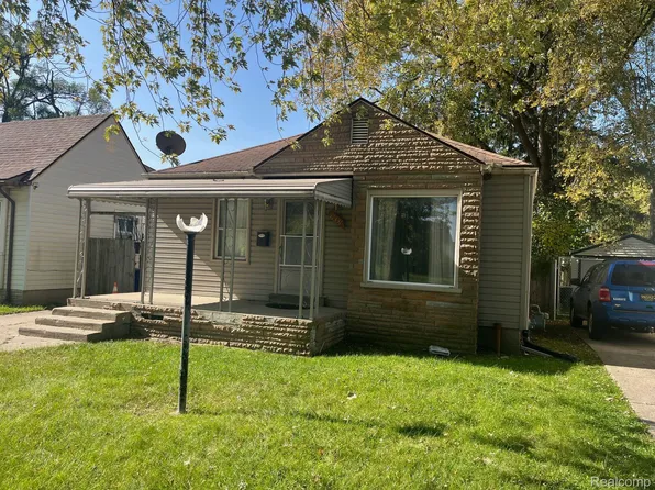 11331 Steel St, Detroit, MI 48227