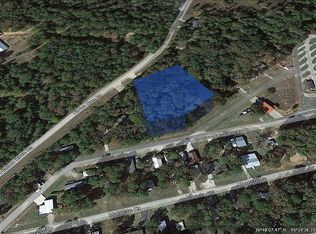 140 E Woodland Shores Dr, Pointblank, TX 77364