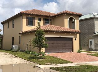 5107 NW 51st Ter, Tamarac, FL 33319