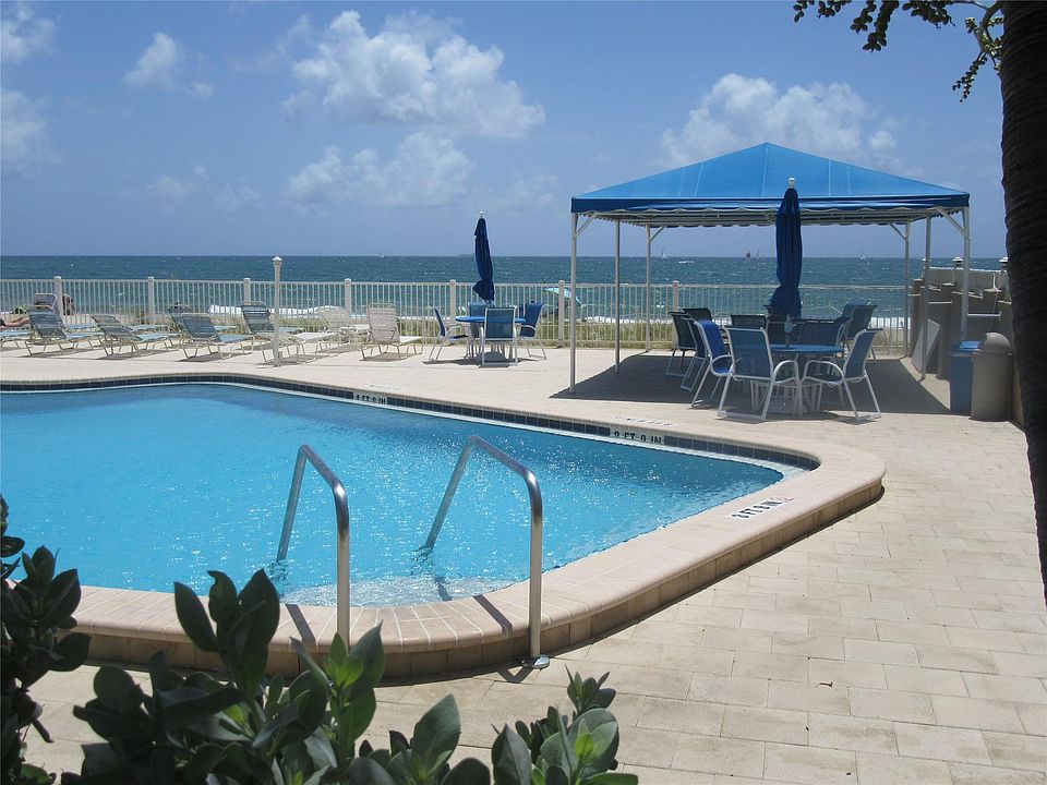 1st image of 4050 N Ocean Drive #1208