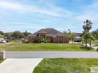 25058 Teal Cir, San Benito, TX 78586