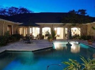 2707 Scenic Dr, Austin, TX 78703