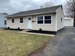 278 S Yearling Rd, Columbus, OH 43213