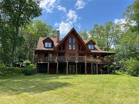 2274 County Highway 33, Cooperstown, NY 13326 | MLS #R1480975 | Zillow