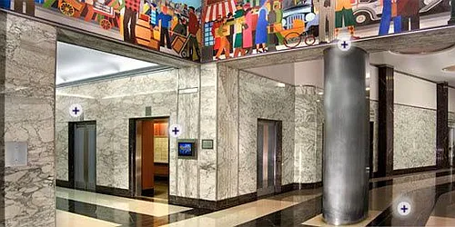 Sold by Nest Seekers International