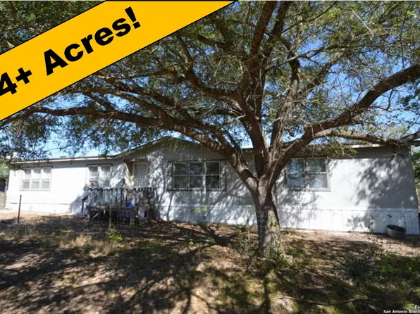 3746 Stapper Rd #3, St Hedwig, TX 78152