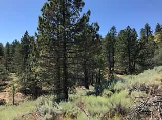 25741 Paramount Dr, Tehachapi, CA 93561