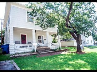 114 S Elm St APT 4, Guthrie, OK 73044