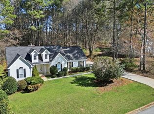 190 Cambridge Way, Covington, GA 30016