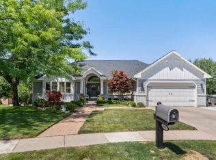 748 E Woodview Cir, North Salt Lake, UT 84054