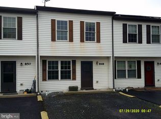 848 Liberty St, Newport, PA 17074