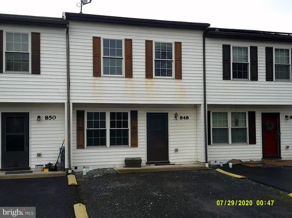 848 Liberty St, Newport, PA 17074