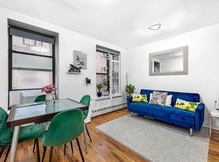 226 W 111th St APT 9, New York, NY 10026