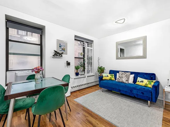 226 W 111th St APT 9, New York, NY 10026