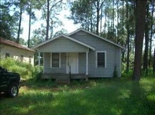 5112 Freeman Ave, Moss Point, MS 39563
