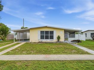 21123 Glendale Ave, Pt Charlotte, FL 33952