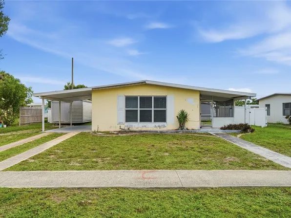 21123 Glendale Ave, Pt Charlotte, FL 33952