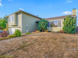 5805 N Depauw St, Portland, OR