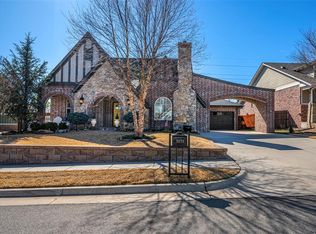 3232 Clock Tower Cir, Edmond, OK 73034
