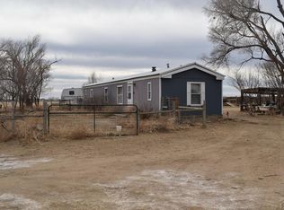 17 8535th Ln, Ordway, CO 81063