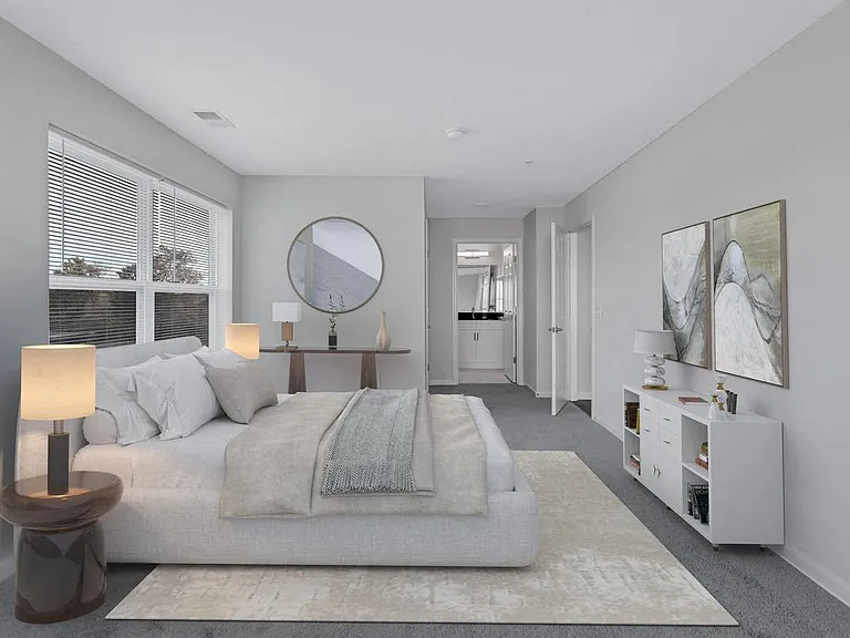 Ashbury Courts Apartments — Photo 11
