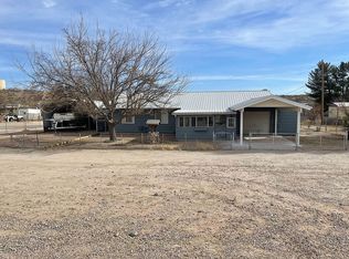 939 N Pomerene Rd, Benson, AZ 85602