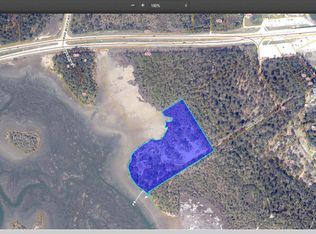 58 Mudbar Rd, Okatie, SC 29909