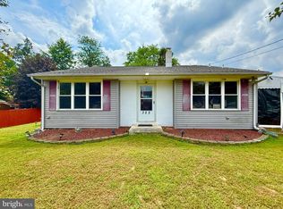 322 7th Ave, Lindenwold, NJ 08021