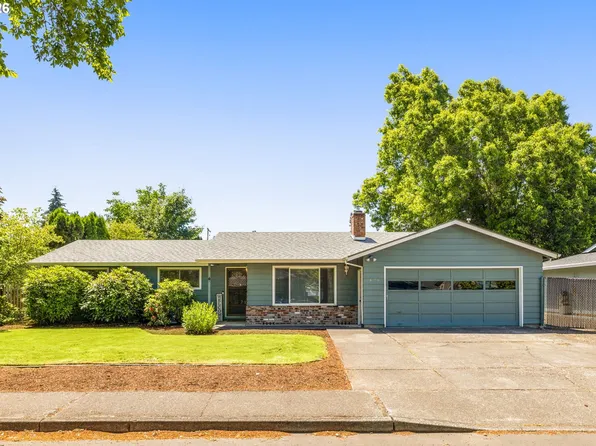 828 NW Forest St, Hillsboro, OR 97124