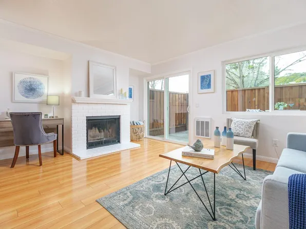 626 Racquet Club Circle, Rohnert Park, CA 94928