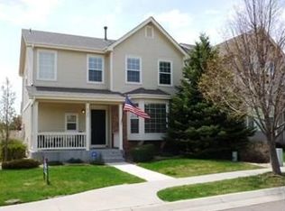 4580 W 63rd Pl, Arvada, CO 80003