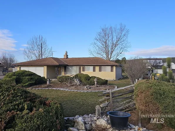 4473 Highway 201, Ontario, OR 97914