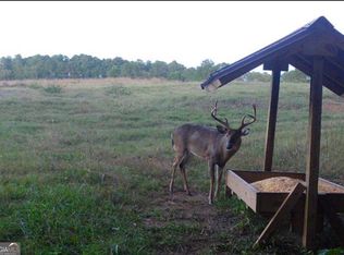 0 State Highway 80, Talbotton, GA 31827